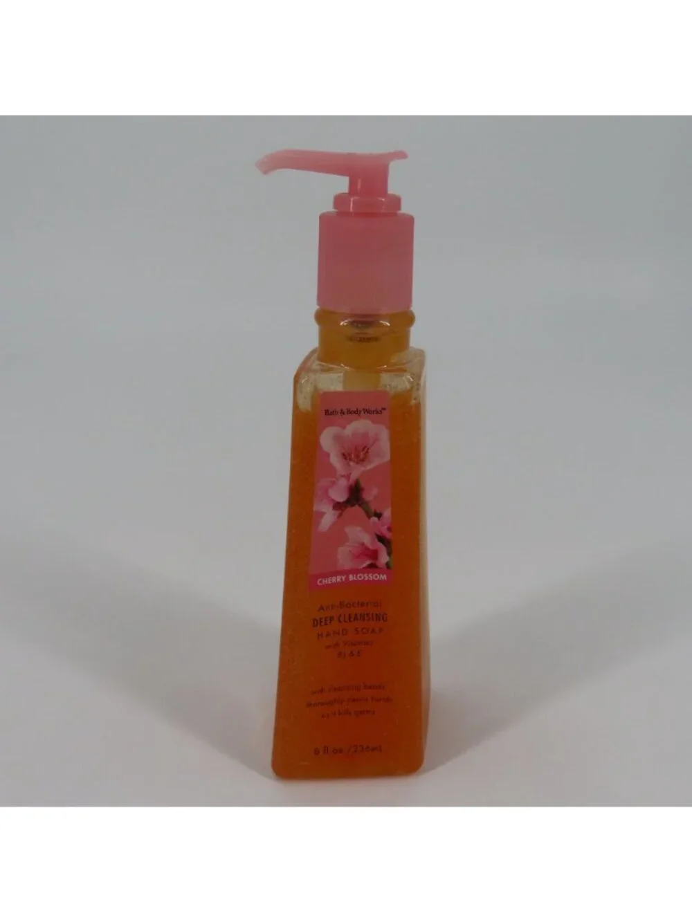 Bath & Body Works bath body